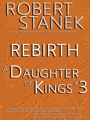 Rebirth - ebook